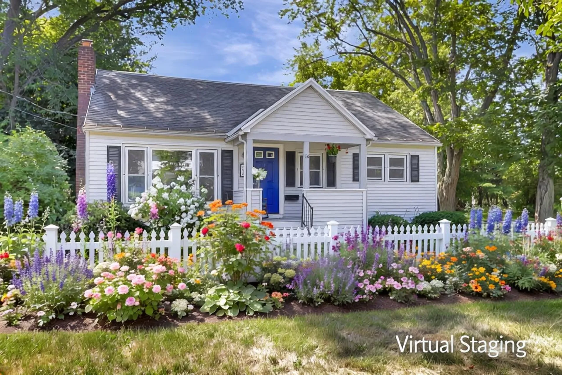 68 Jackson Avenue Rutland City VT 05701