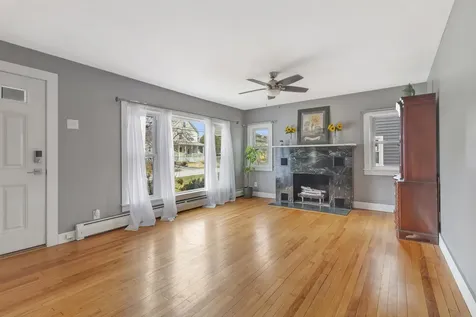 68 Jackson Avenue Rutland City VT 05701
