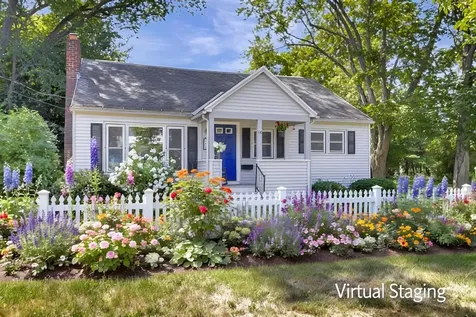 68 Jackson Avenue Rutland City VT 05701