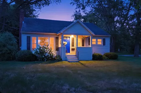 68 Jackson Avenue Rutland City VT 05701
