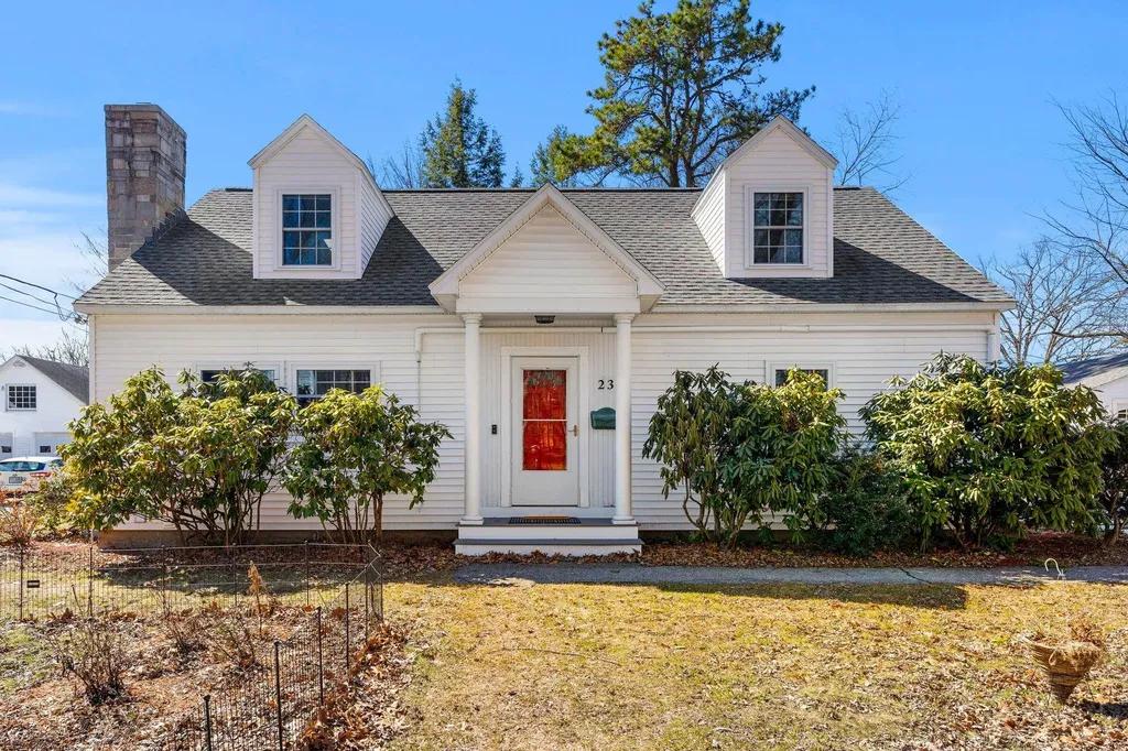 23 Eastman Street Nashua NH 03060