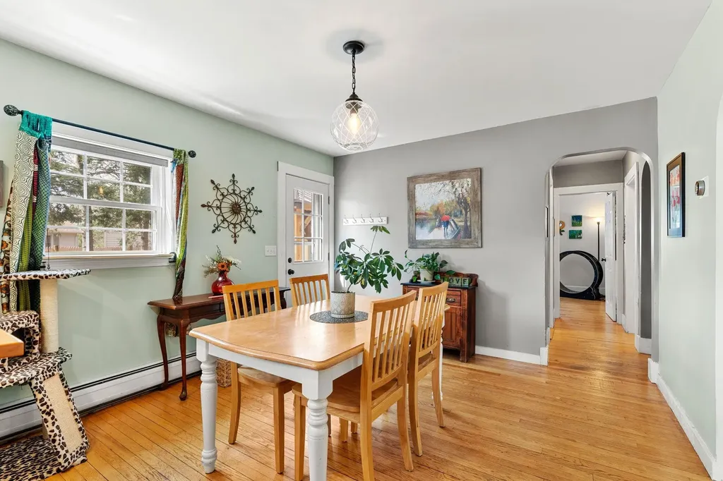 23 Eastman Street Nashua NH 03060