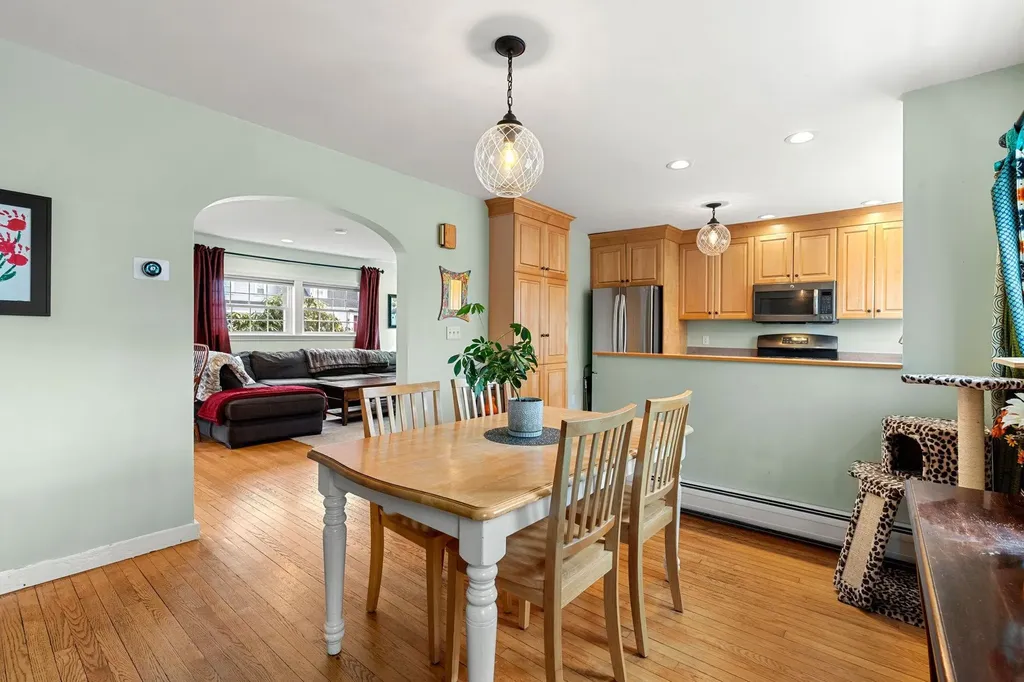 23 Eastman Street Nashua NH 03060