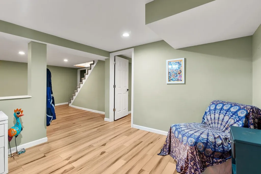 23 Eastman Street Nashua NH 03060