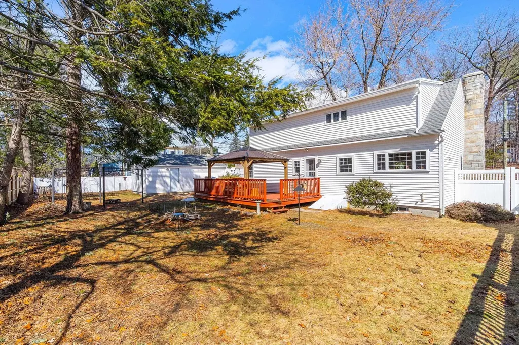 23 Eastman Street Nashua NH 03060