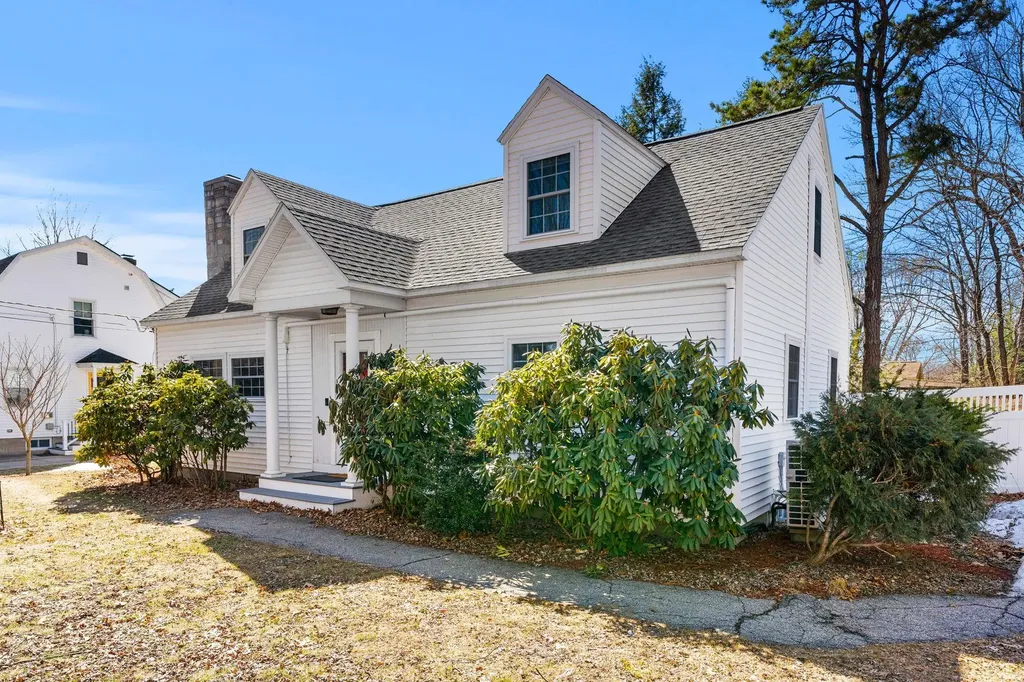 23 Eastman Street Nashua NH 03060