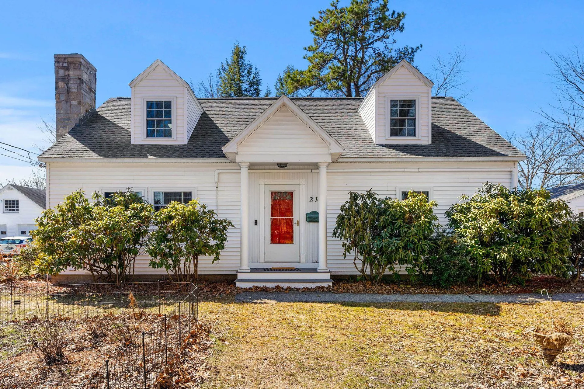23 Eastman Street Nashua NH 03060