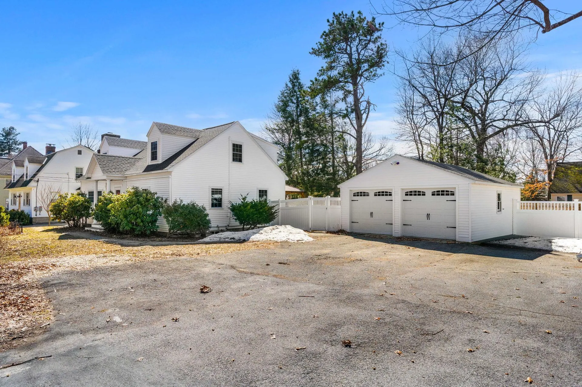 23 Eastman Street Nashua NH 03060