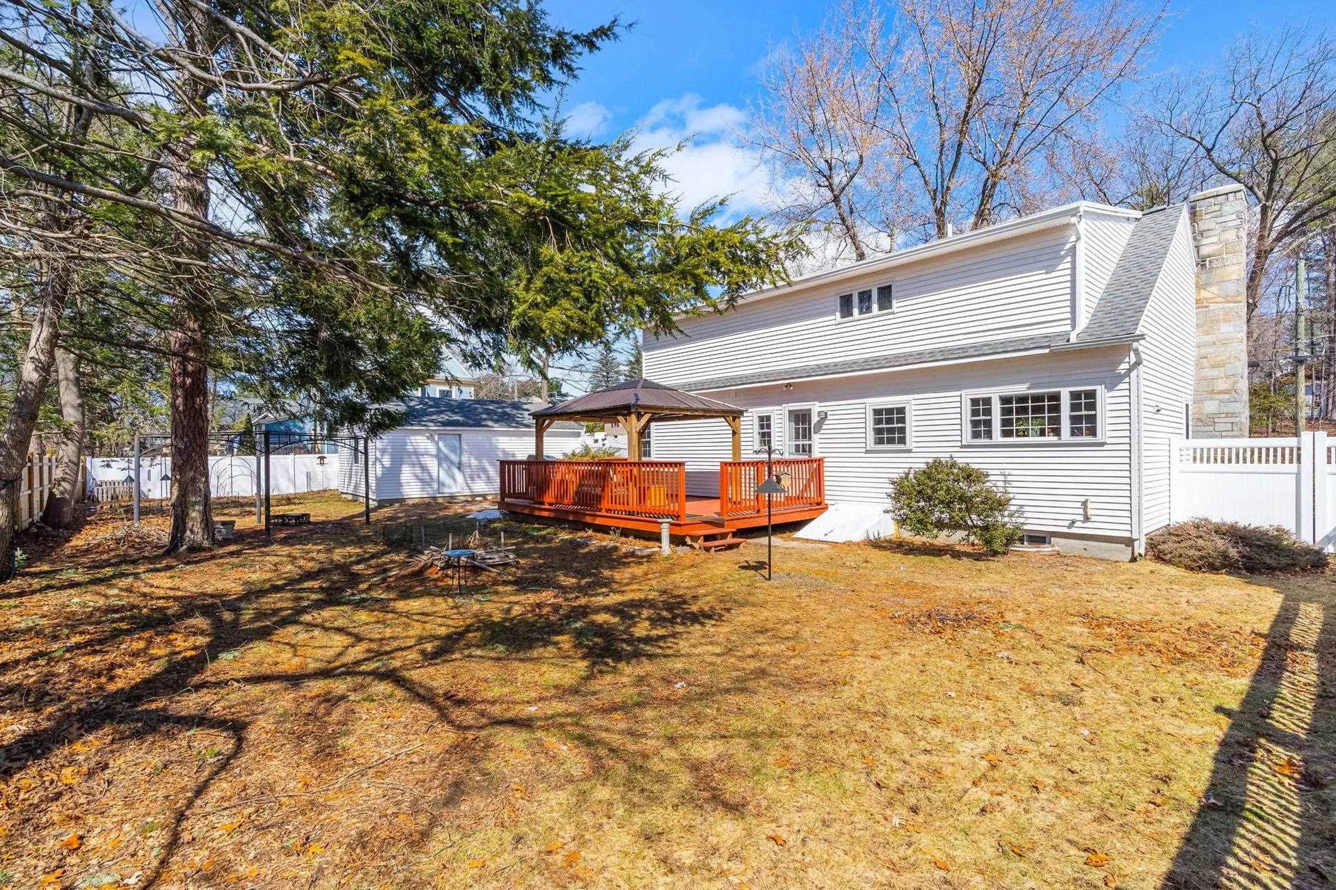 23 Eastman Street Nashua NH 03060