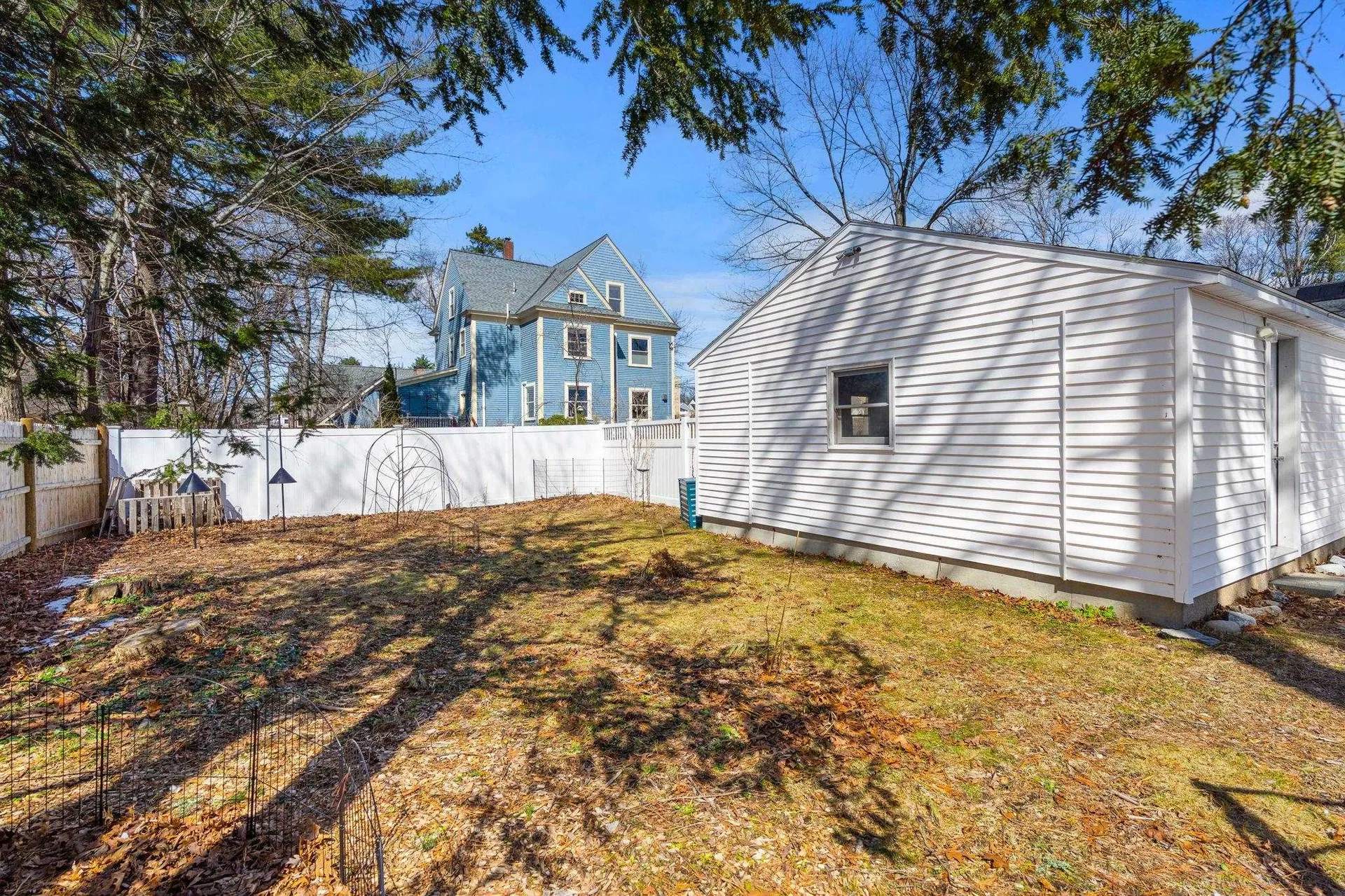 23 Eastman Street Nashua NH 03060