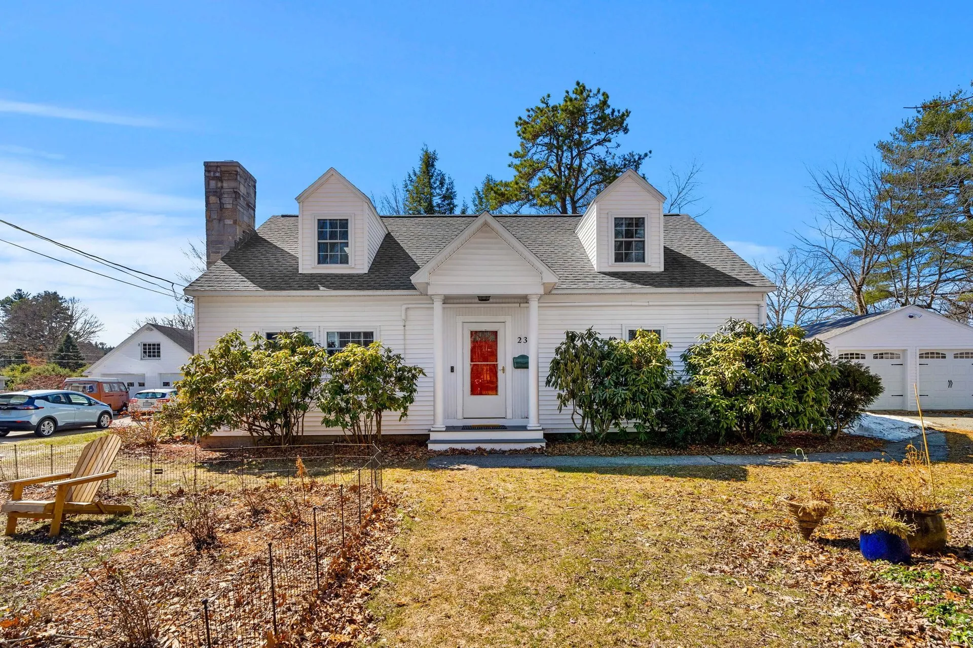 23 Eastman Street Nashua NH 03060