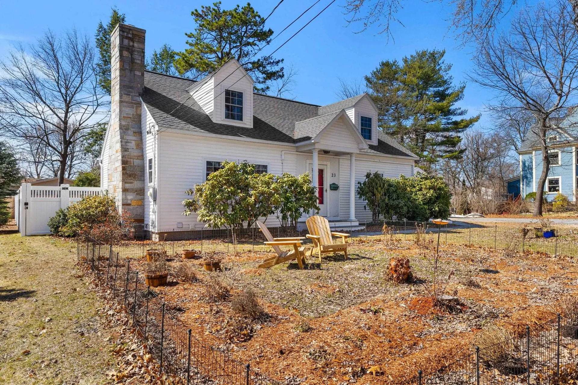 23 Eastman Street Nashua NH 03060