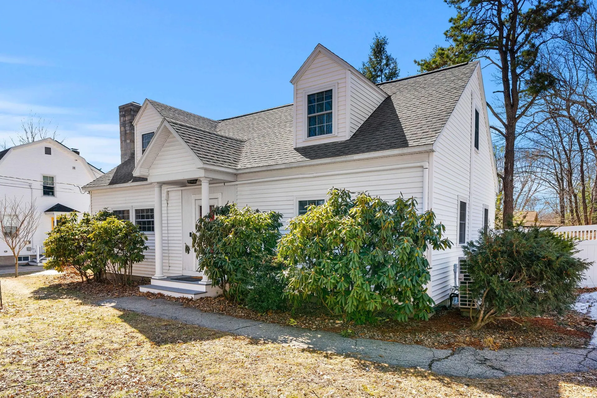 23 Eastman Street Nashua NH 03060