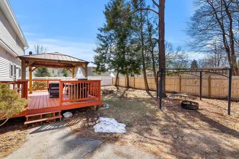 23 Eastman Street Nashua NH 03060