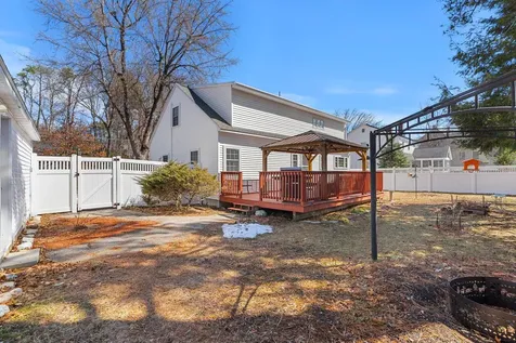 23 Eastman Street Nashua NH 03060