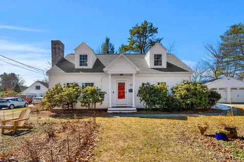 23 Eastman Street Nashua NH 03060
