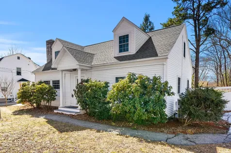23 Eastman Street Nashua NH 03060