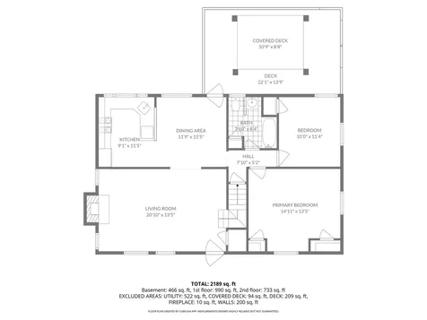 23 Eastman Street Nashua NH 03060