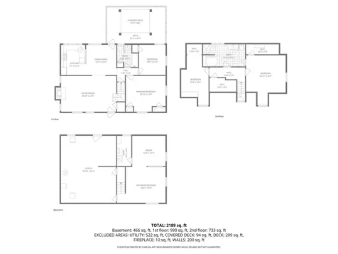 23 Eastman Street Nashua NH 03060
