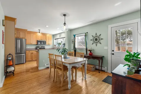 23 Eastman Street Nashua NH 03060