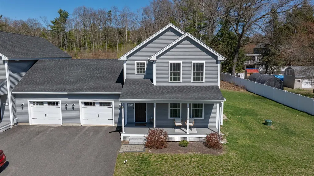 285B Webster Street Hudson NH 03051