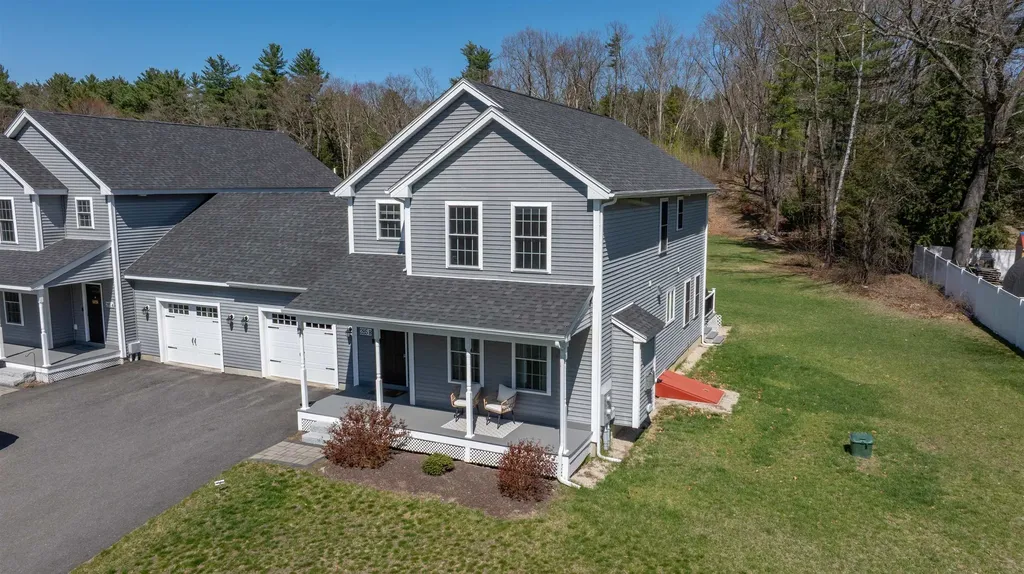 285B Webster Street Hudson NH 03051