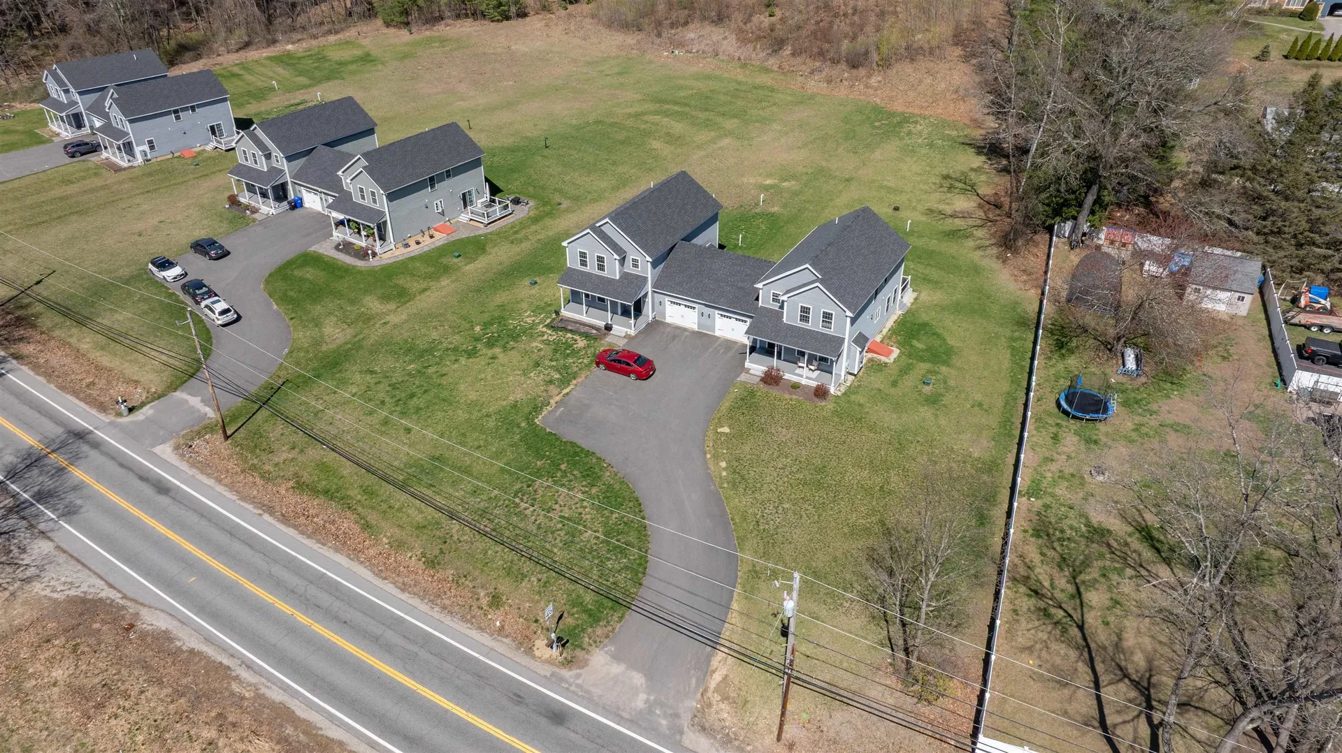 285B Webster Street Hudson NH 03051