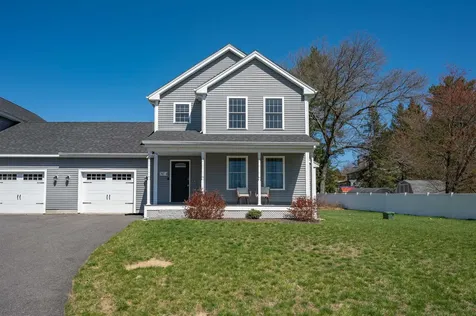 285B Webster Street Hudson NH 03051