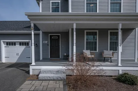 285B Webster Street Hudson NH 03051