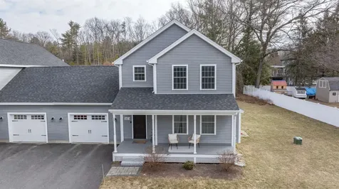 285B Webster Street Hudson NH 03051