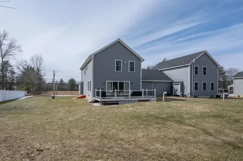 285B Webster Street Hudson NH 03051