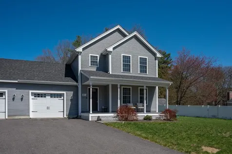 285B Webster Street Hudson NH 03051
