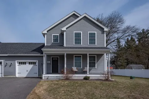 285B Webster Street Hudson NH 03051