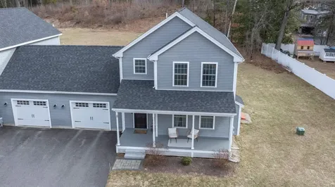 285B Webster Street Hudson NH 03051