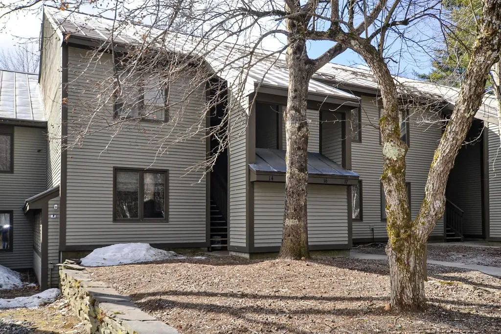 31 Christmas Tree Road Warren VT 05674