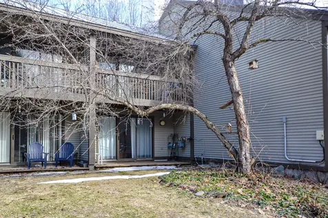 31 Christmas Tree Road Warren VT 05674