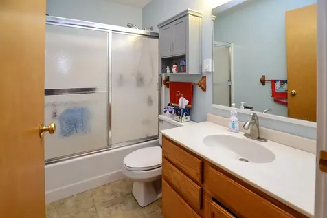 31 Christmas Tree Road Warren VT 05674