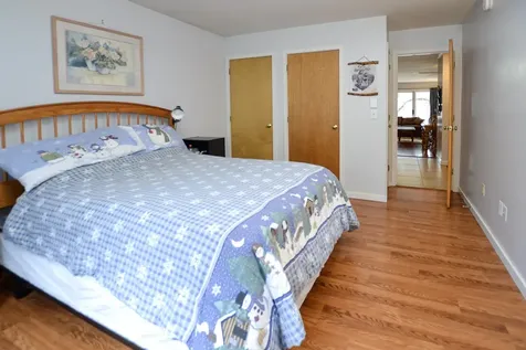 31 Christmas Tree Road Warren VT 05674