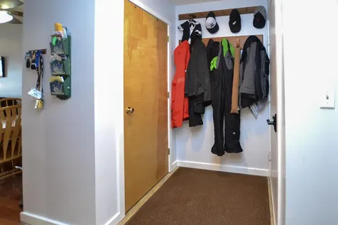 31 Christmas Tree Road Warren VT 05674