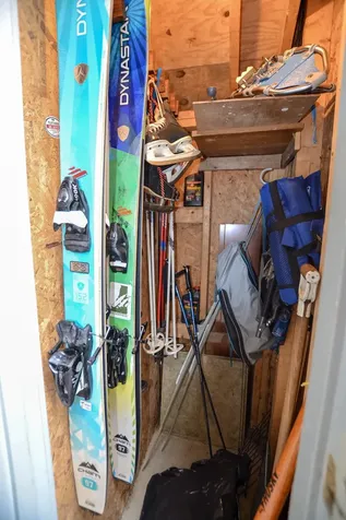 31 Christmas Tree Road Warren VT 05674