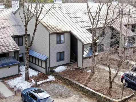 31 Christmas Tree Road Warren VT 05674