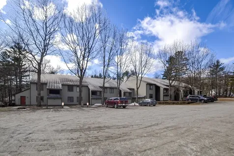 31 Christmas Tree Road Warren VT 05674