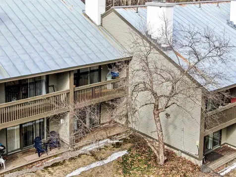 31 Christmas Tree Road Warren VT 05674