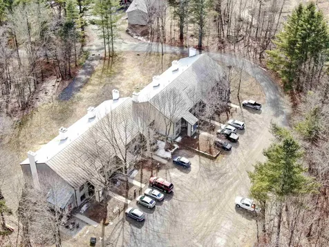 31 Christmas Tree Road Warren VT 05674