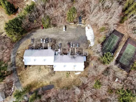 31 Christmas Tree Road Warren VT 05674