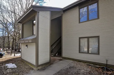 31 Christmas Tree Road Warren VT 05674