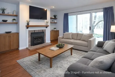 31 Christmas Tree Road Warren VT 05674