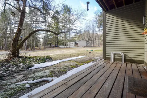 31 Christmas Tree Road Warren VT 05674