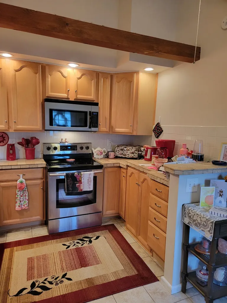 58 Beech Street Bristol NH 03222