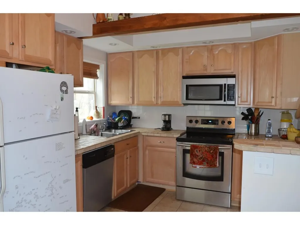 58 Beech Street Bristol NH 03222